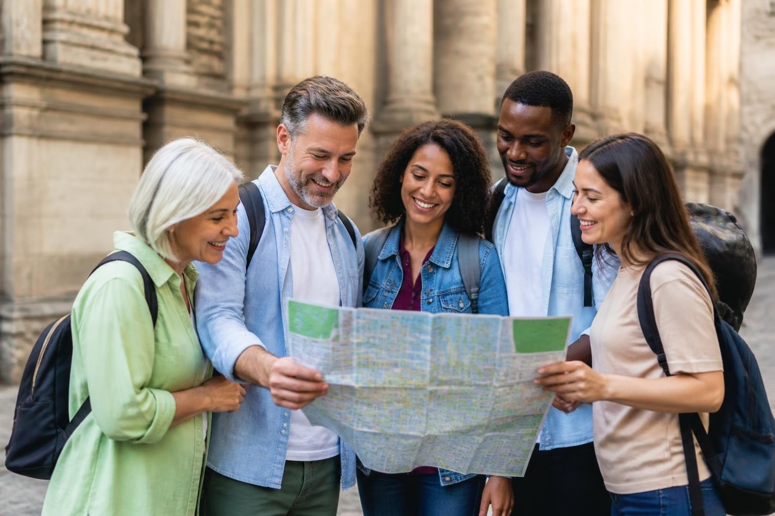 Cheap Escorted Tours: Quality Experiences on a Budget