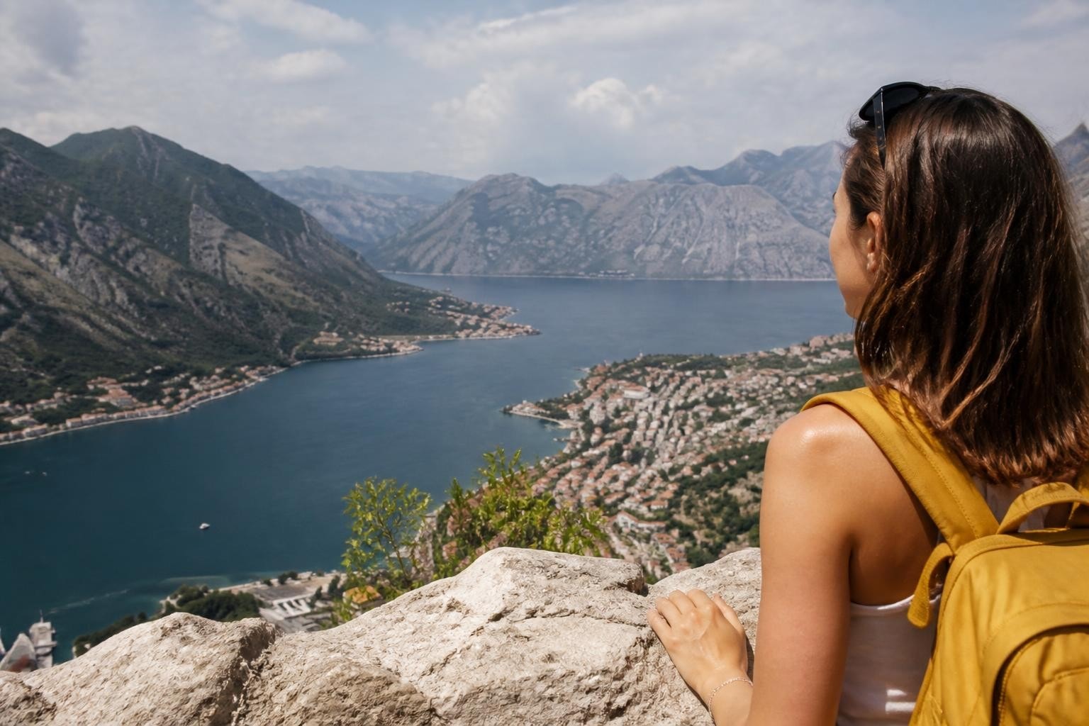 Circle Tours: The Complete Guide to Planning Your Journey