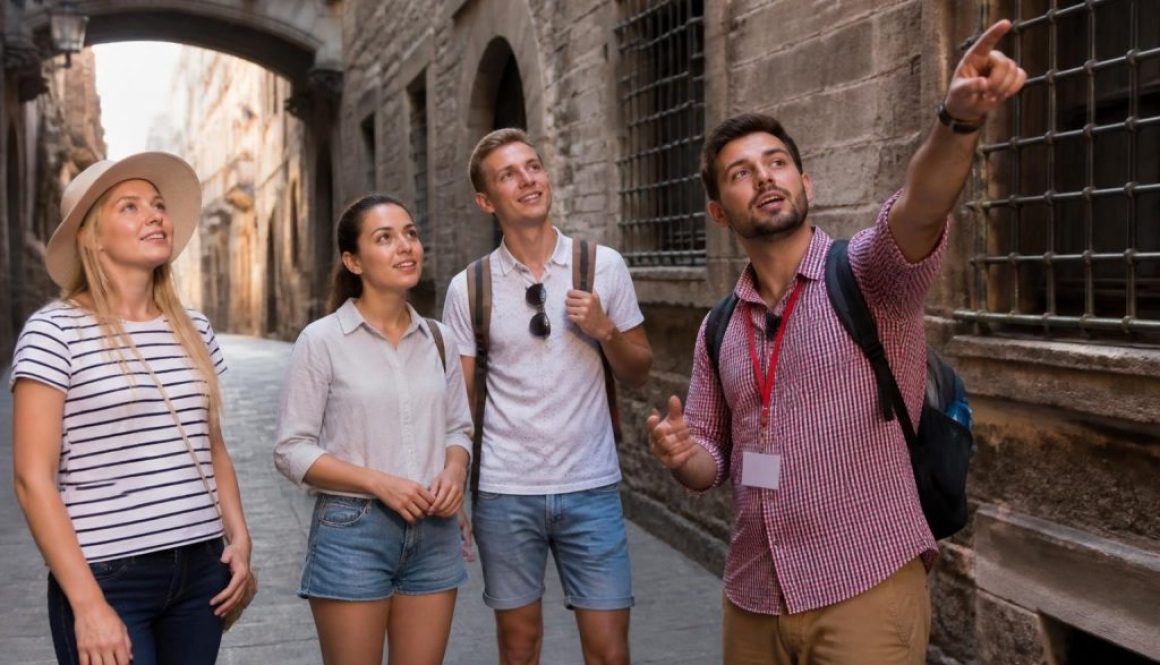 City Guide Tours: Transform Your Travel Experience in 2026