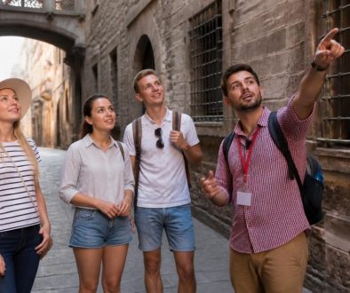 City Guide Tours: Transform Your Travel Experience in 2026