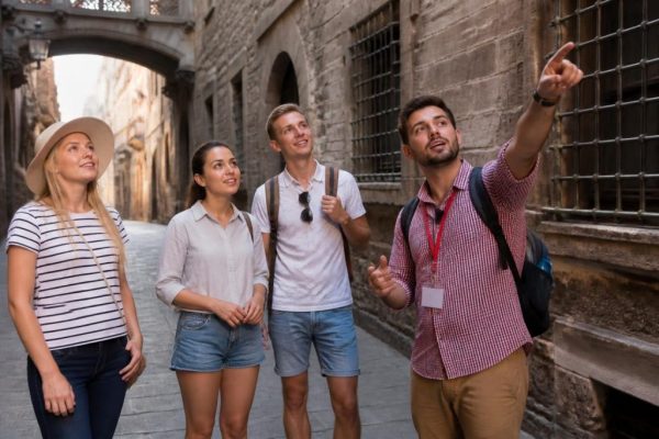City Guide Tours: Transform Your Travel Experience in 2026