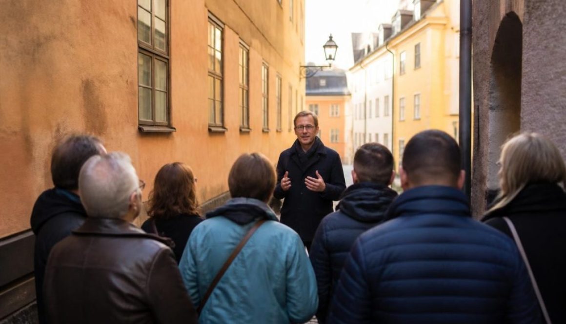 City Tours: Personalized Experiences for Groups in 2026