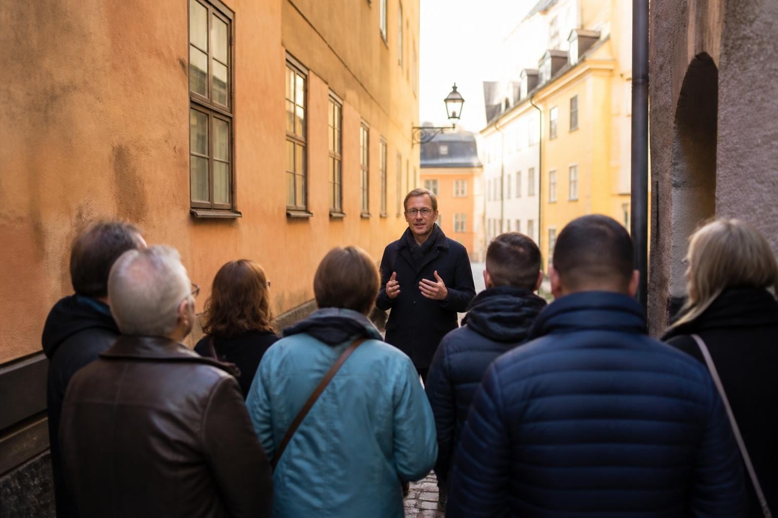 City Tours: Personalized Experiences for Groups in 2026