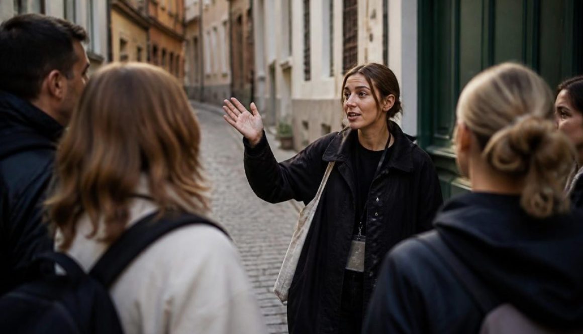 City Walking Tours: Your Complete Guide for 2026