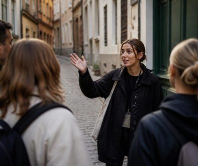 City Walking Tours: Your Complete Guide for 2026