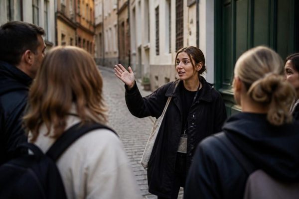 City Walking Tours: Your Complete Guide for 2026
