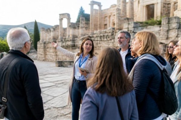 Escorted Tour Companies: Your Guide to Group Travel