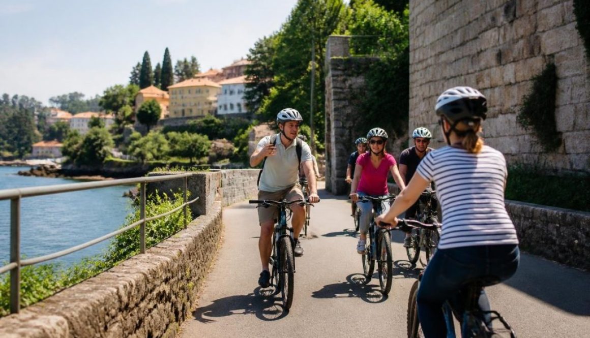 Guided Bike Tours: Complete Guide for 2026
