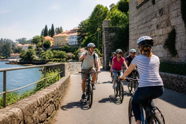 Guided Bike Tours: Complete Guide for 2026