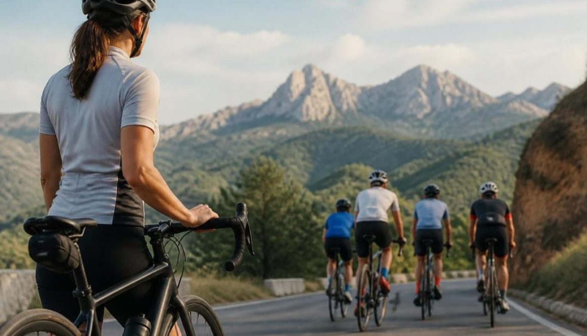 Guided Cycling Holidays: Your Complete Planning Guide