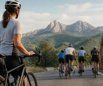 Guided Cycling Holidays: Your Complete Planning Guide