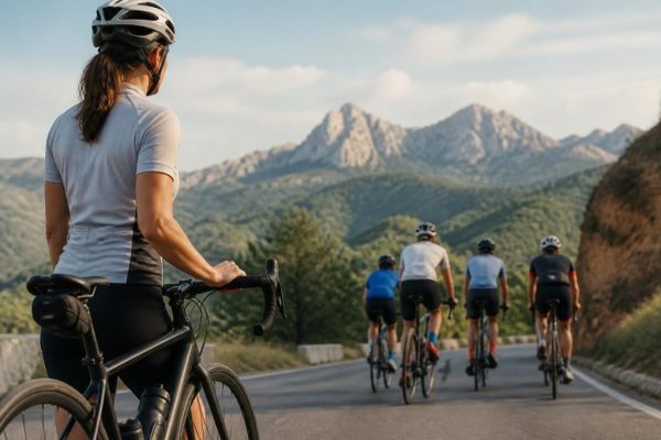 Guided Cycling Holidays: Your Complete Planning Guide