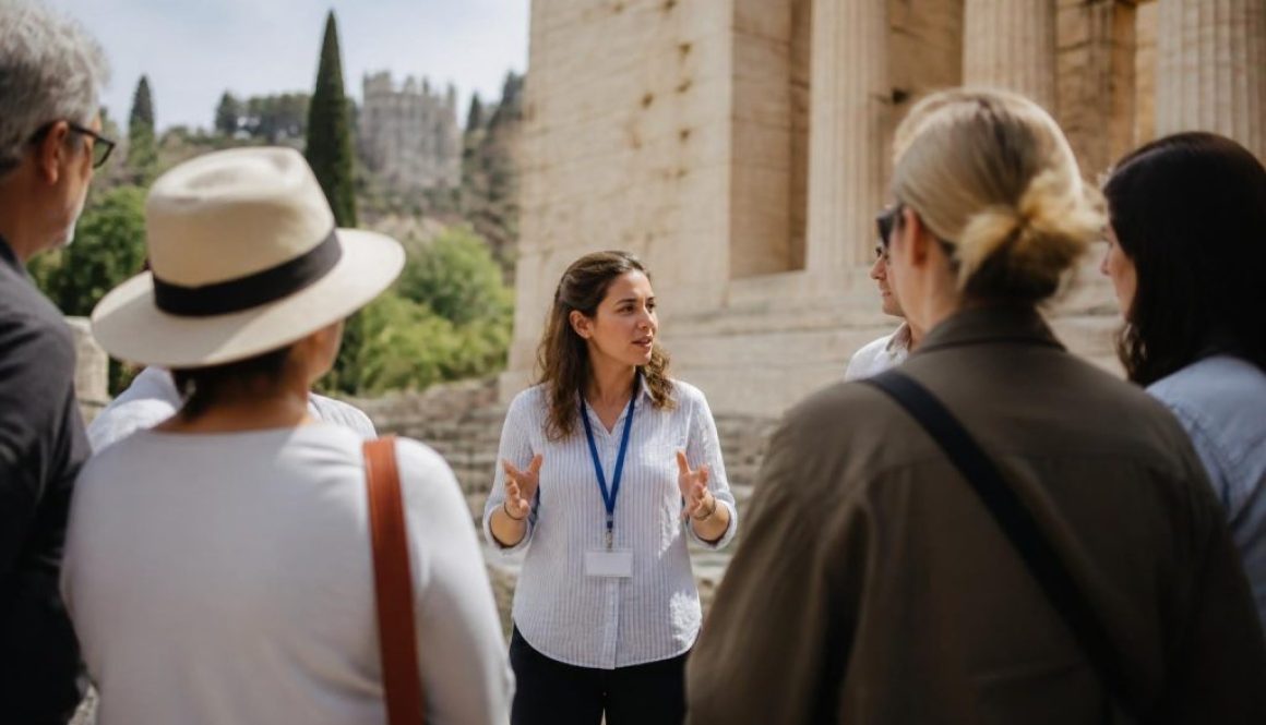 Guided Group Tours: Benefits and What to Expect in 2026