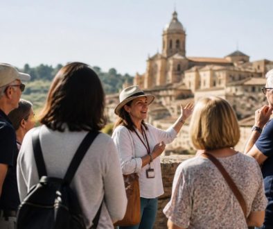 Guided Group Tours: The Complete Travel Experience