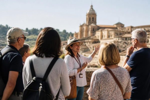 Guided Group Tours: The Complete Travel Experience