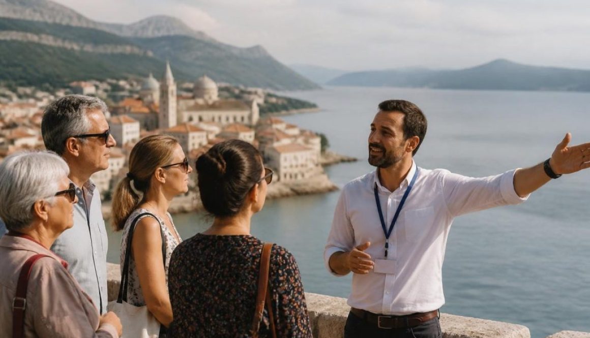 Guided Holidays: Transform Your Travel Experience in 2026