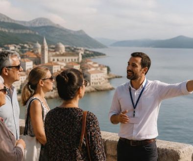 Guided Holidays: Transform Your Travel Experience in 2026