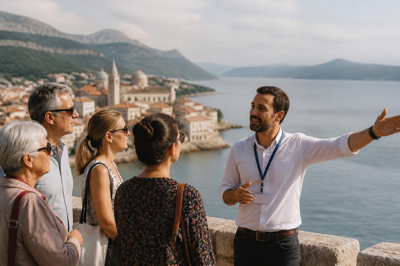 Guided Holidays: Transform Your Travel Experience in 2026