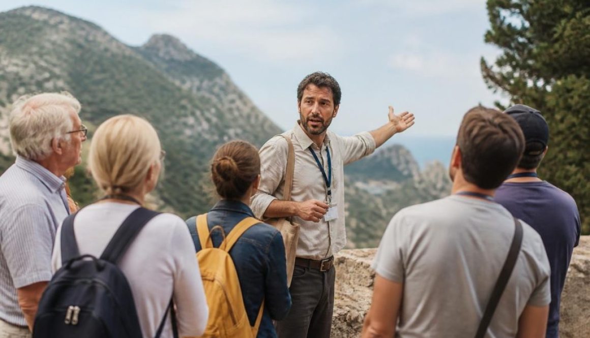 Guided Tour Companies: Transforming Travel in 2026