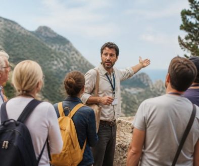 Guided Tour Companies: Transforming Travel in 2026