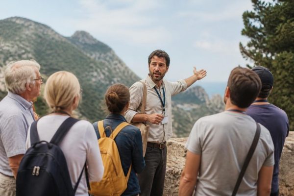 Guided Tour Companies: Transforming Travel in 2026
