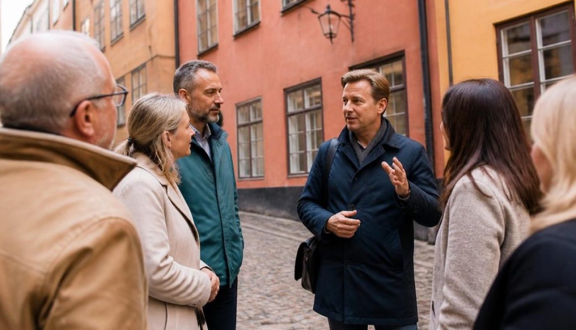 Guided Travel Tours: Your Path to Authentic Experiences