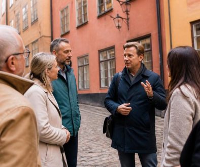 Guided Travel Tours: Your Path to Authentic Experiences