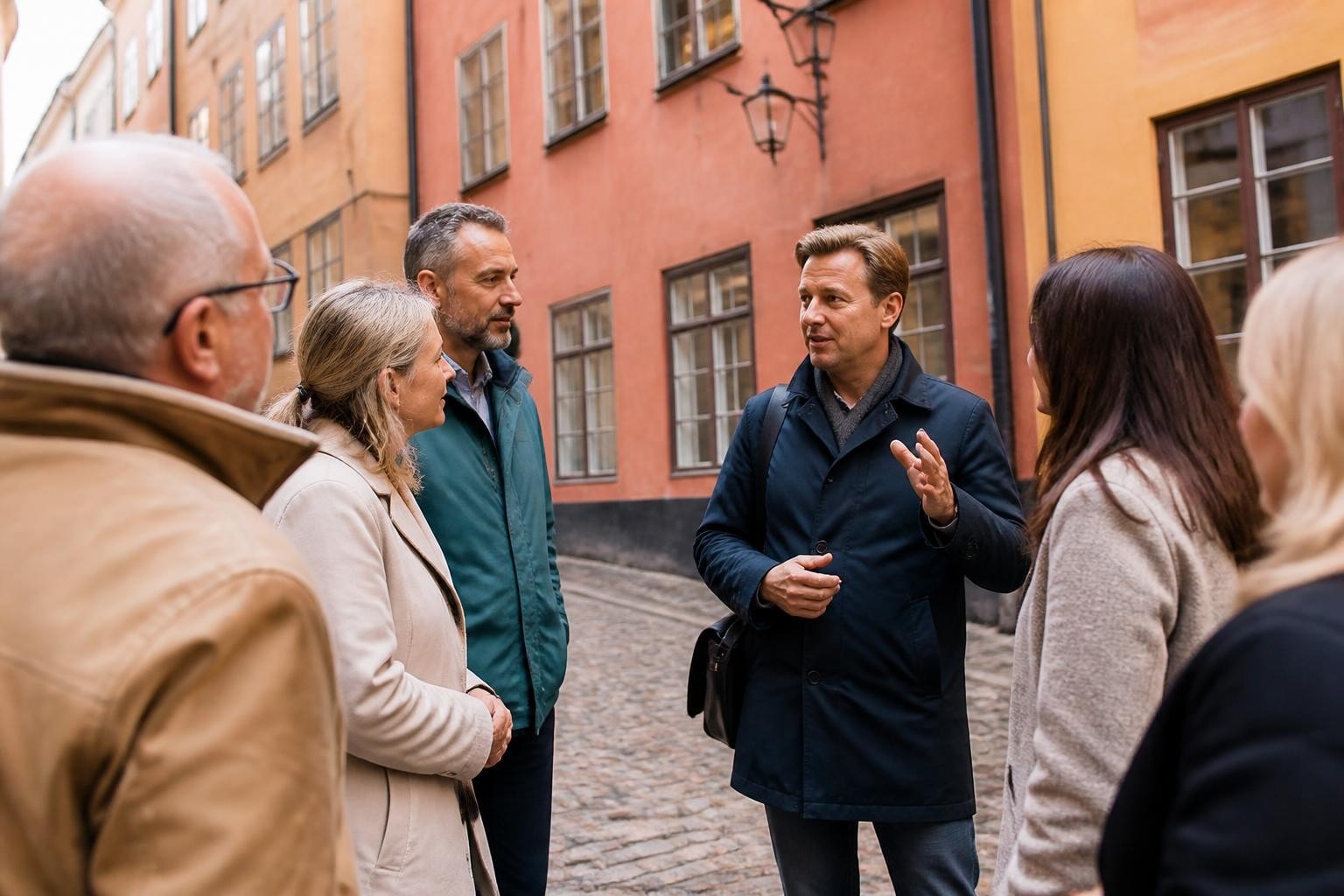 Guided Travel Tours: Your Path to Authentic Experiences