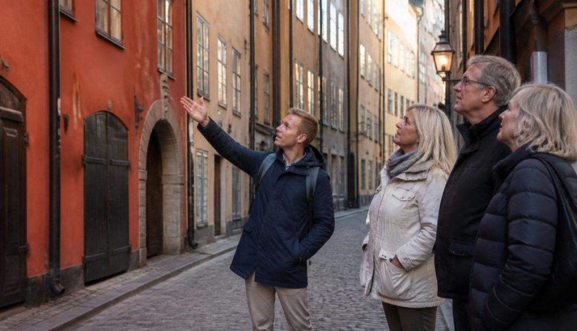 Private City Tour: Your Guide to Personalized Exploration