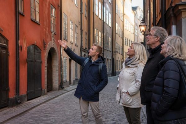 Private City Tour: Your Guide to Personalized Exploration