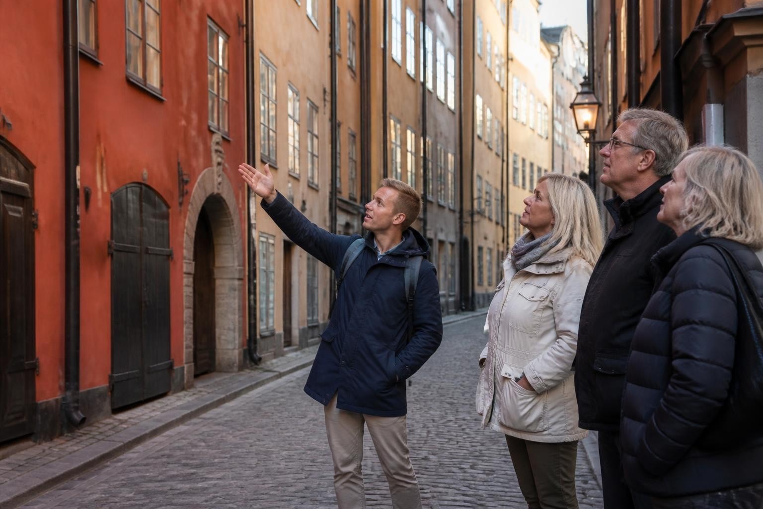 Private City Tour: Your Guide to Personalized Exploration