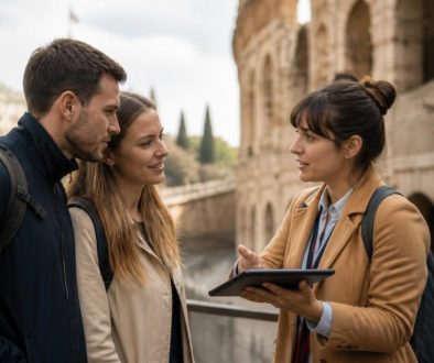 Private Guide: Transform Your Travel with Personalized Tours