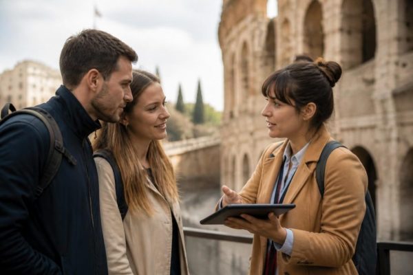 Private Guide: Transform Your Travel with Personalized Tours