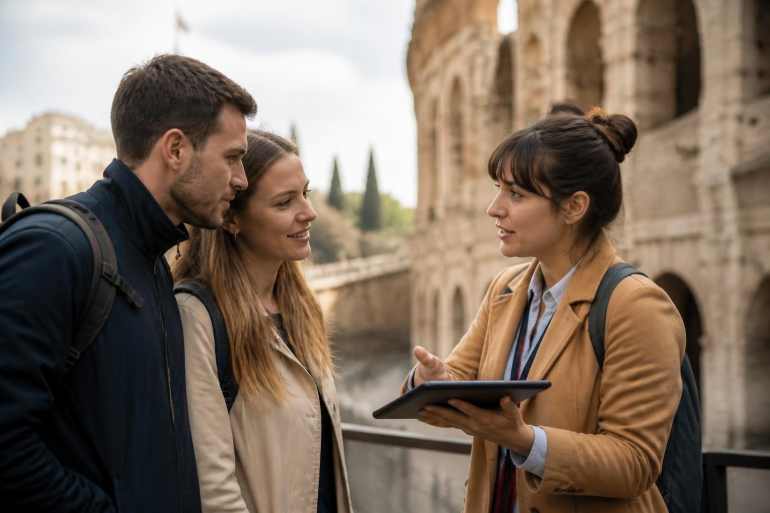 Private Guide: Transform Your Travel with Personalized Tours