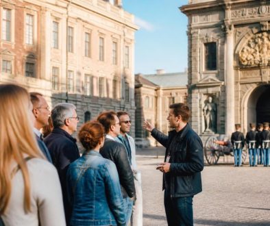 Tour Groups: Planning Memorable Experiences in 2026