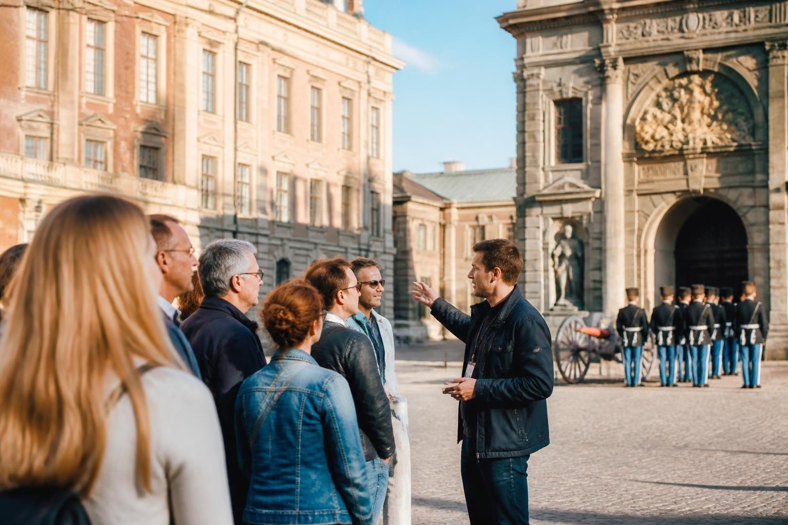 Tour Groups: Planning Memorable Experiences in 2026