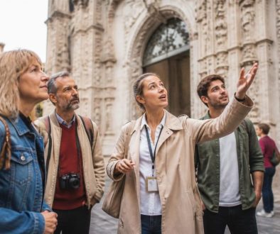 Tour Walking: The Ultimate Guide to Exploration in 2026