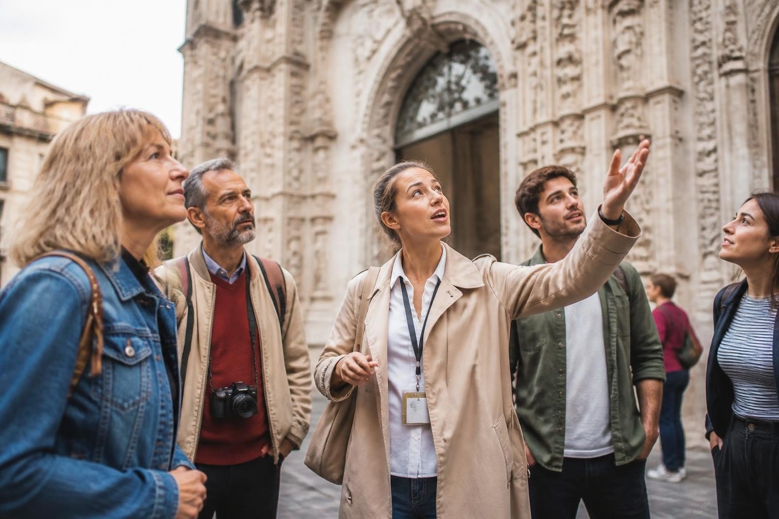 Tour Walking: The Ultimate Guide to Exploration in 2026