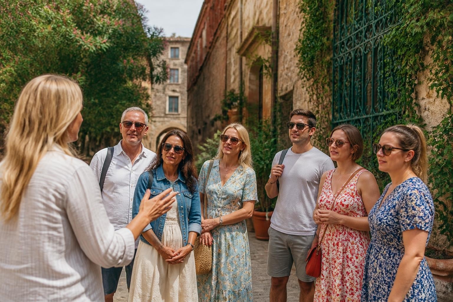 Tours Tourism: Elevating Travel Through Guided Experiences