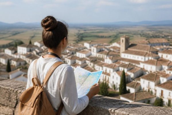 Visit Guide: Crafting Exceptional Sightseeing Experiences