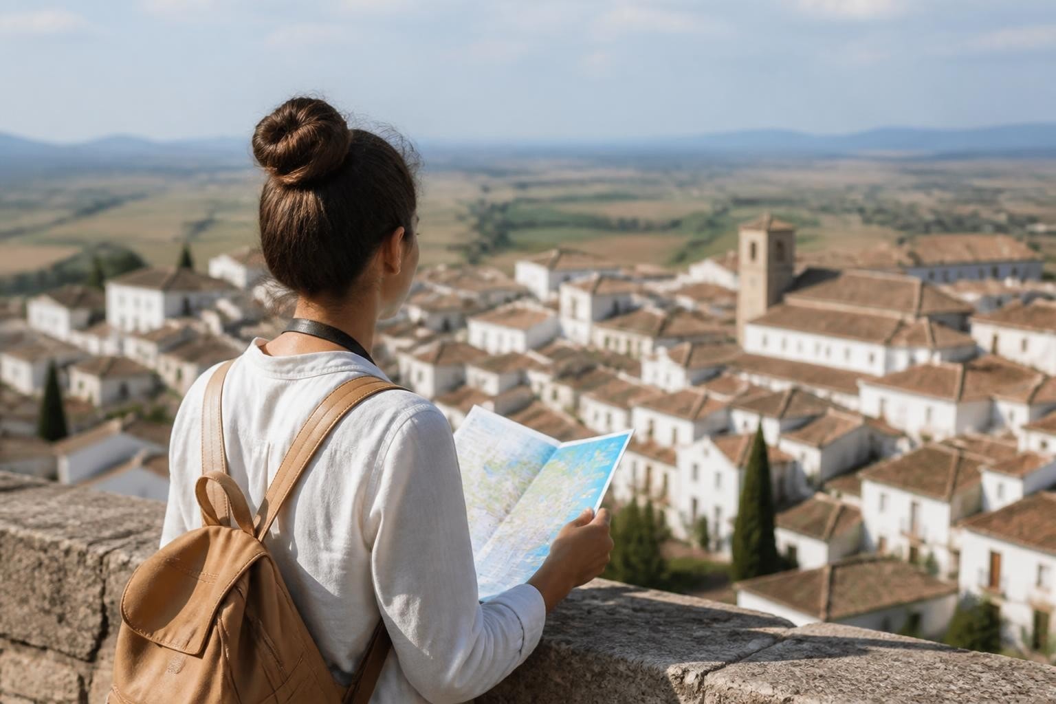 Visit Guide: Crafting Exceptional Sightseeing Experiences