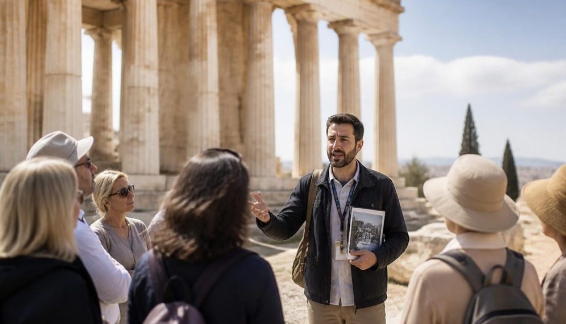 What Makes a Great Tourist Guide in 2026