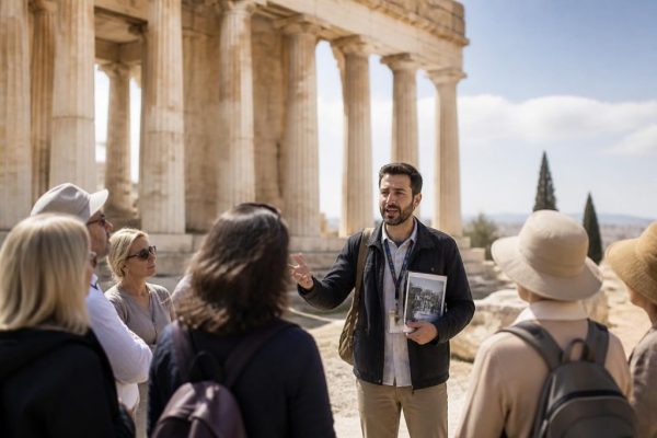 What Makes a Great Tourist Guide in 2026