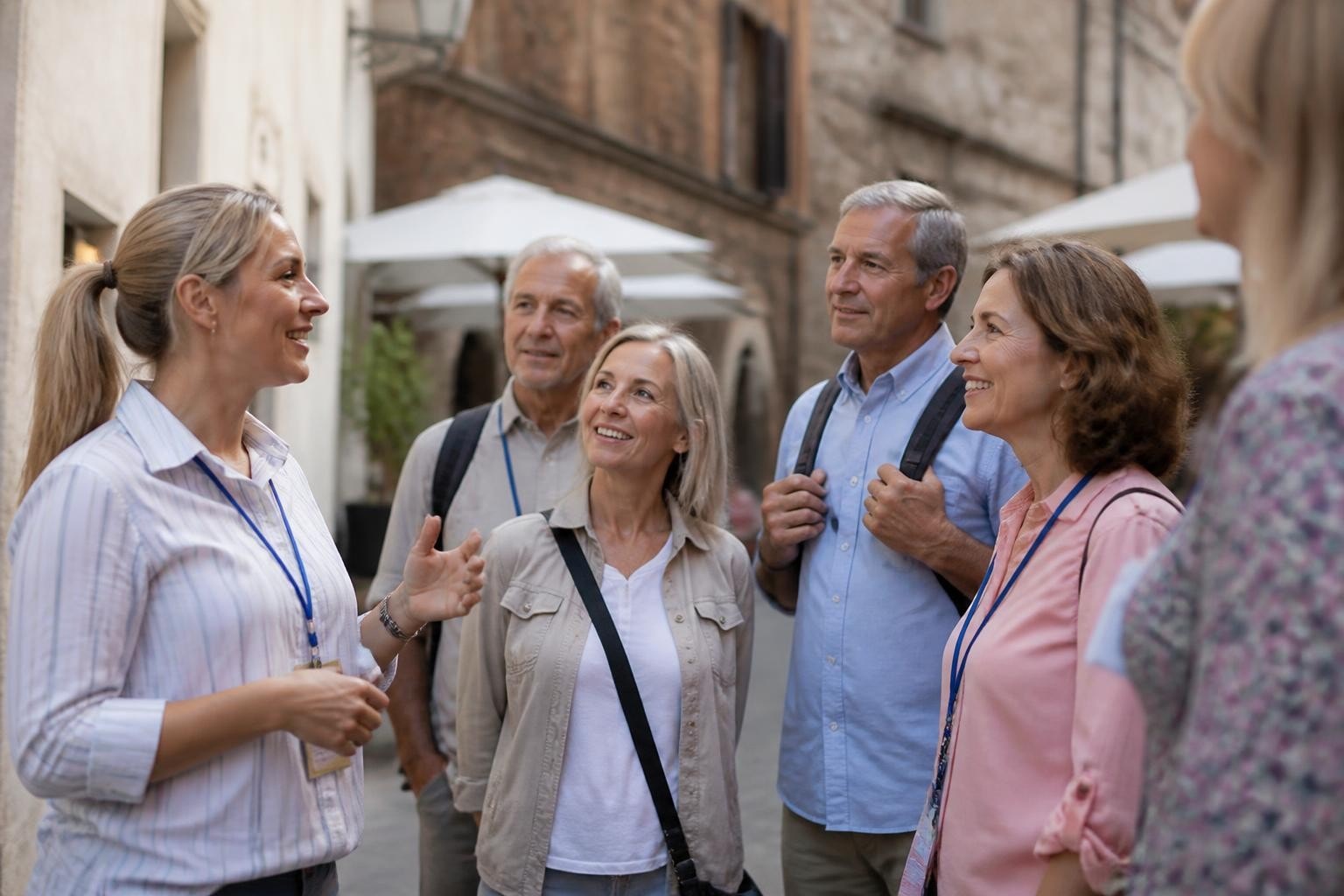 Guided Travel Companies: Your Ultimate Travel Partner