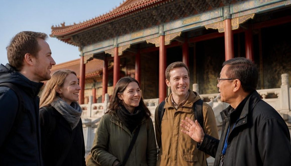 Tours in English: Your Complete Guide to Global Exploration