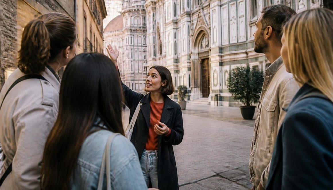 Guide Trip Planning: How to Choose the Perfect Tour