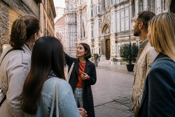 Guide Trip Planning: How to Choose the Perfect Tour