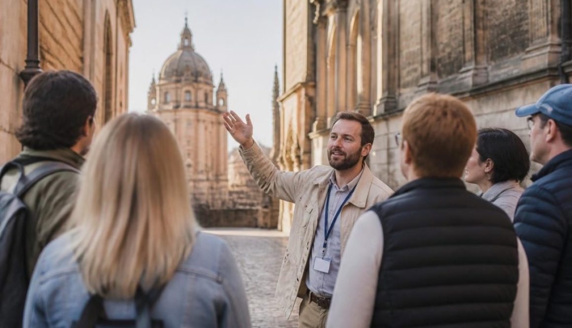 Guided City Tour: Your Complete 2026 Experience Guide