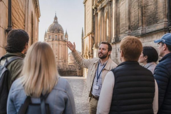 Guided City Tour: Your Complete 2026 Experience Guide