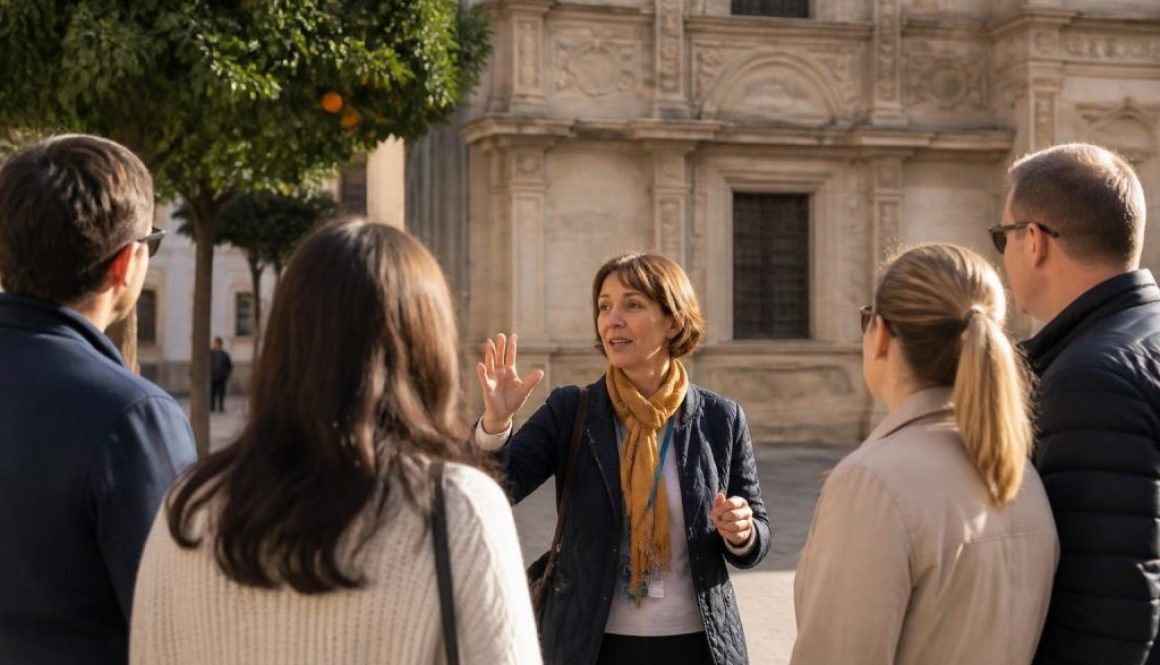 The Walking Tours: A Complete Guide for 2026
